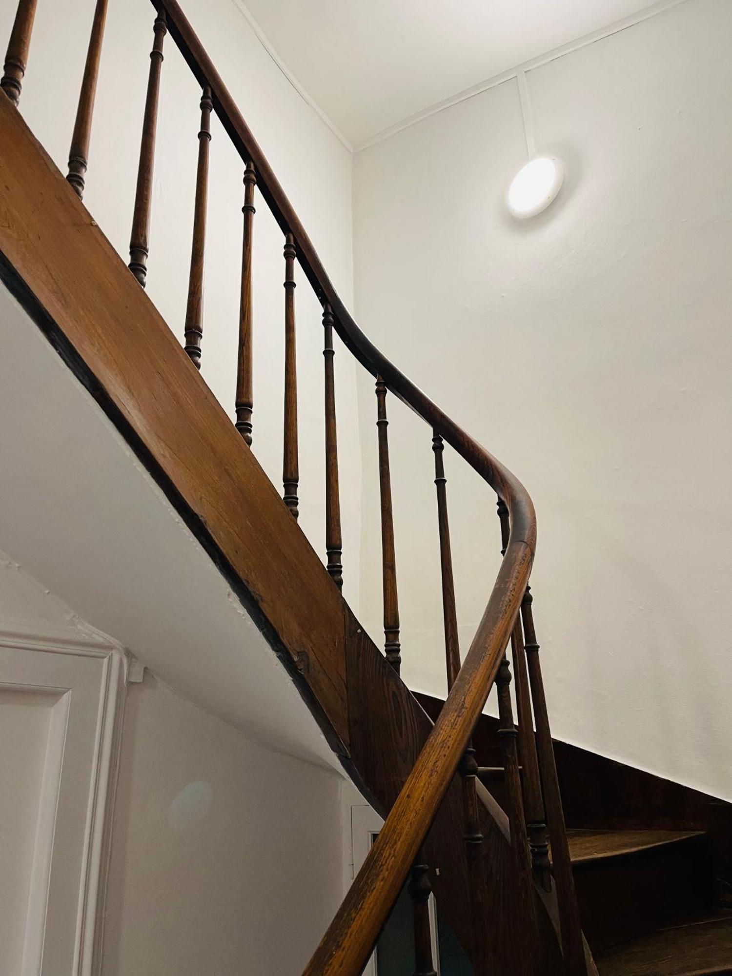 Le Caubous Plein Centre Appartement Calme Avec Chambre Et Cuisine Equipee Apartment