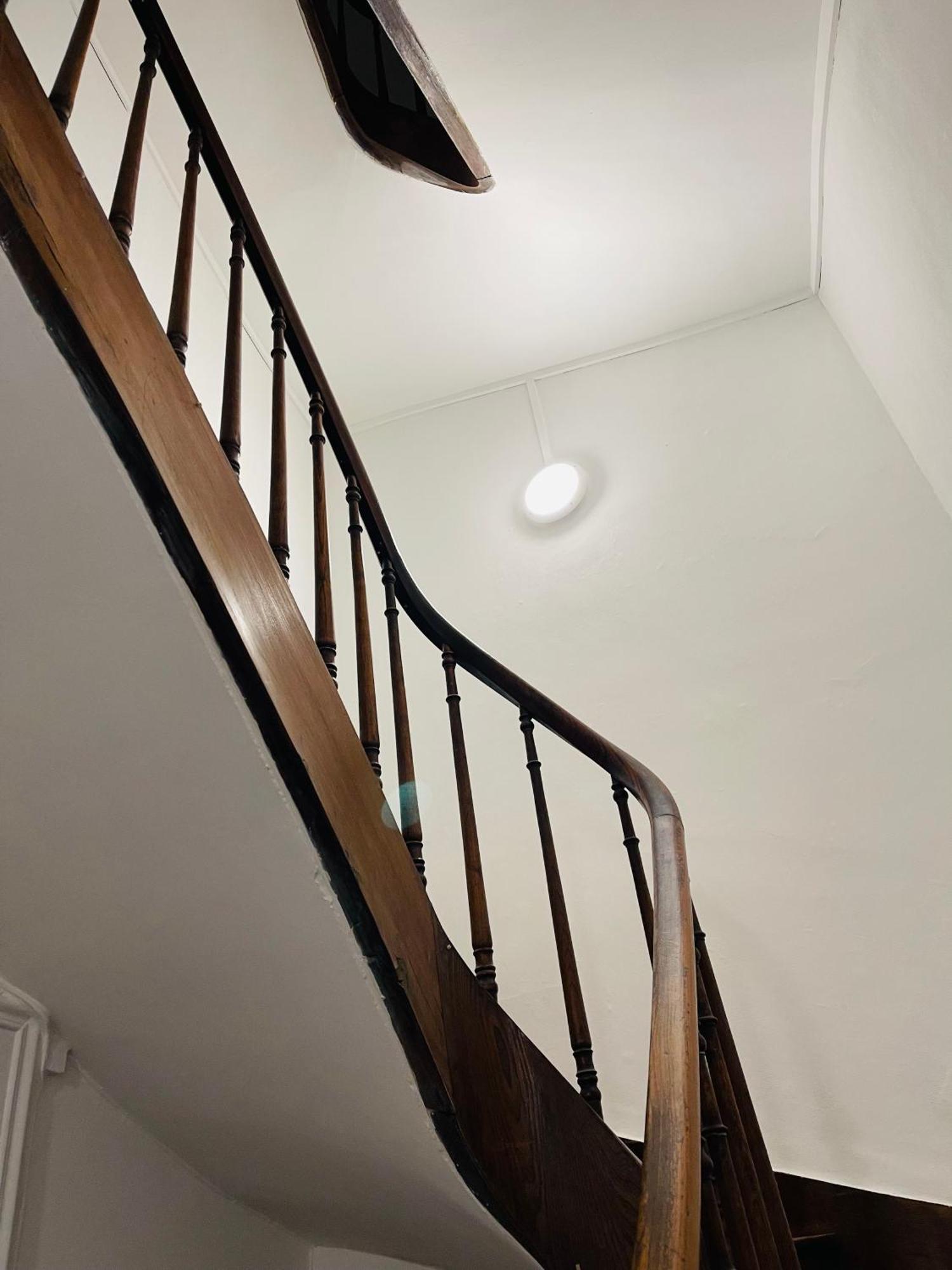 Le Caubous Plein Centre Appartement Calme Avec Chambre Et Cuisine Equipee Apartment