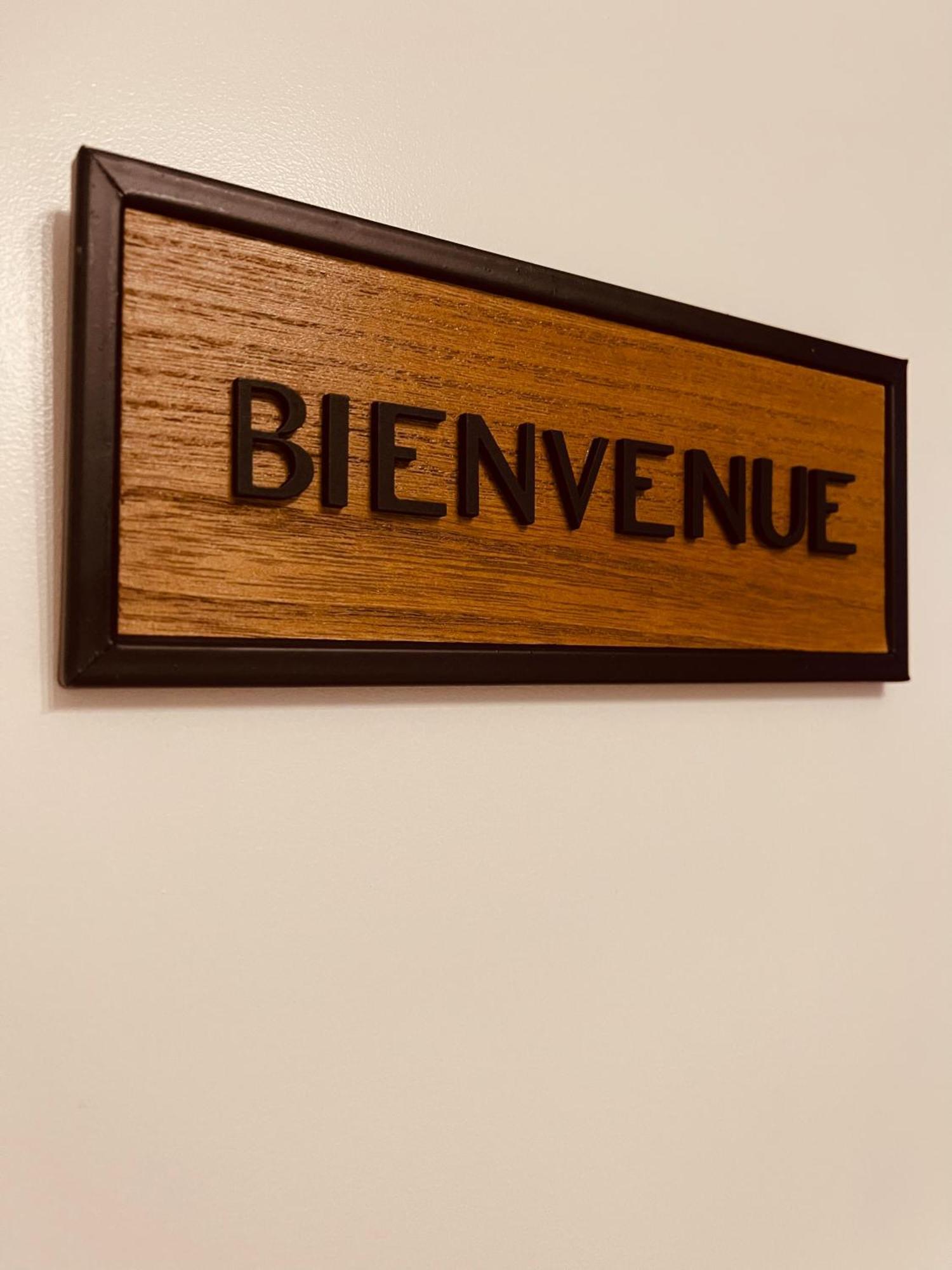 Le Caubous Plein Centre Appartement Calme Avec Chambre Et Cuisine Equipee